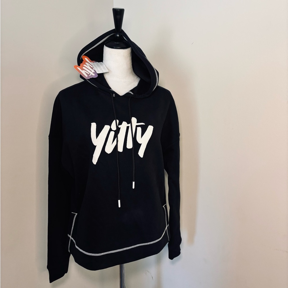Yitty MajorLabel EP Hoodie NWT!!